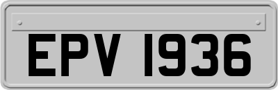 EPV1936