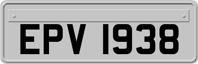 EPV1938