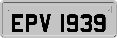 EPV1939