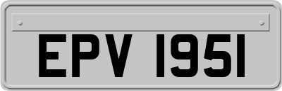 EPV1951