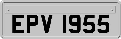 EPV1955