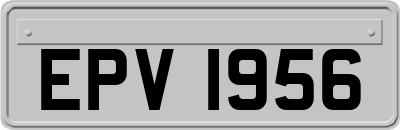 EPV1956