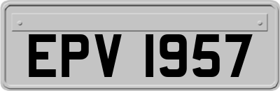 EPV1957