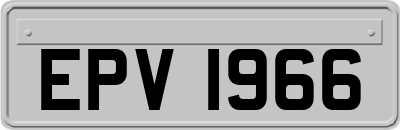 EPV1966