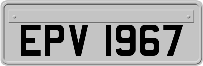EPV1967