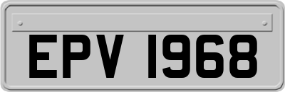 EPV1968