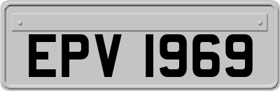 EPV1969
