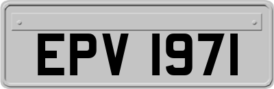 EPV1971