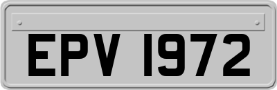 EPV1972