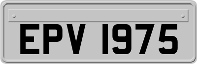 EPV1975