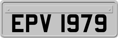 EPV1979