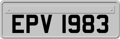 EPV1983
