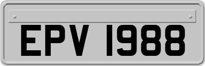 EPV1988