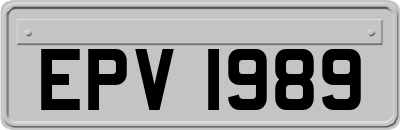 EPV1989