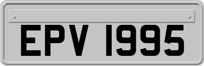 EPV1995