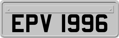 EPV1996