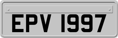 EPV1997