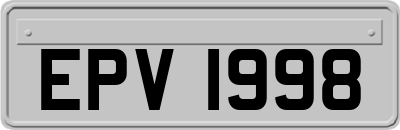 EPV1998