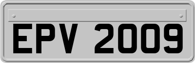 EPV2009
