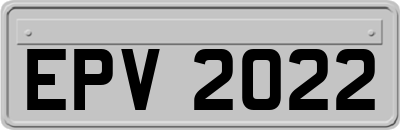EPV2022