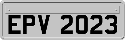 EPV2023