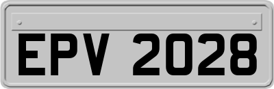 EPV2028