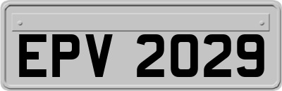 EPV2029