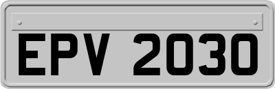 EPV2030