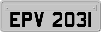 EPV2031