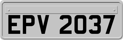 EPV2037