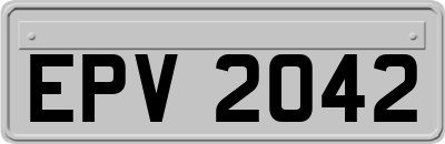 EPV2042