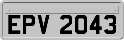 EPV2043