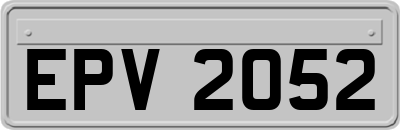 EPV2052