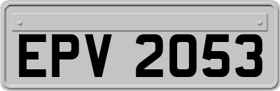 EPV2053