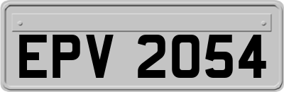 EPV2054