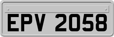 EPV2058