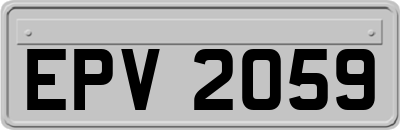 EPV2059