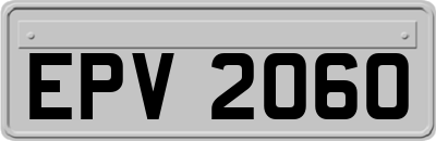 EPV2060