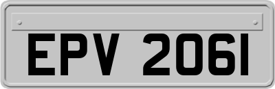 EPV2061