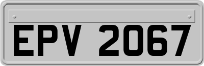 EPV2067