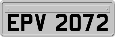 EPV2072