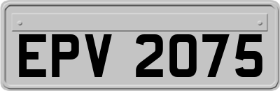 EPV2075