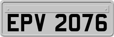 EPV2076