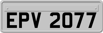 EPV2077