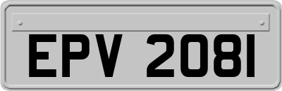 EPV2081