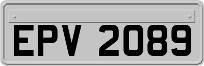 EPV2089
