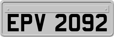 EPV2092