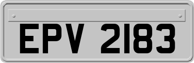 EPV2183