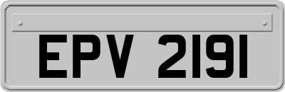 EPV2191