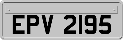 EPV2195